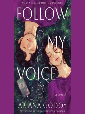 cover image of Follow My Voice